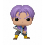 FUNKO POP Future Trunks 702 - Dragon Ball Z