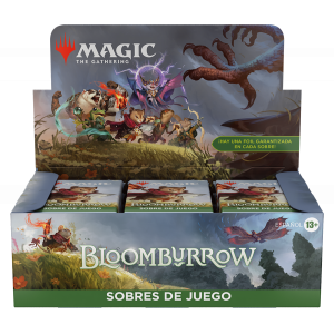BloomBurrow Booster Box (ENG)