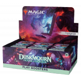 Duskmourn: House of Horror Play Booster Display ESP
