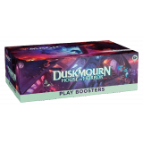 Duskmourn: House of Horror Play Booster Display ESP