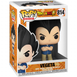 FUNKO POP Vegeta 814 - Dragon Ball Z