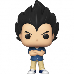 FUNKO POP Vegeta 814 - Dragon Ball Z