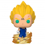 FUNKO POP Majin Vegeta 862 - Dragon Ball Z S8