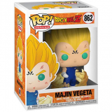 FUNKO POP Majin Vegeta 862 - Dragon Ball Z S8