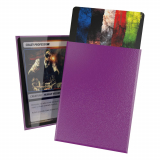 Ultimate Guard Cortex Sleeves Tamaño Estándar Purple (100)