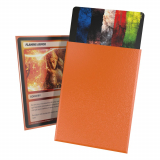 Ultimate Guard Cortex Sleeves Tamaño Estándar Naranja (100)