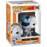 FUNKO POP Mecha c 705 - Dragon Ball Z