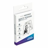 Ultimate Guard Multi Tokens (pack de 25)