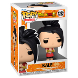 FUNKO POP Kale 1282 - Dragon Ball Z