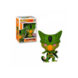 FUNKO POP Cell 947 - Dragon Ball Z Brillante en la Oscuridad Edición Especial