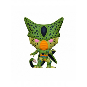FUNKO POP Cell 947 - Dragon Ball Z Brillante en la Oscuridad Edición Especial