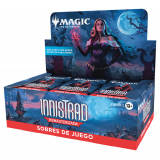 Innistrad Remaster Booster Box ENG