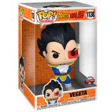 FUNKO POP Vegeta 1138 - Dragon Ball Z Edición Especial 25cm