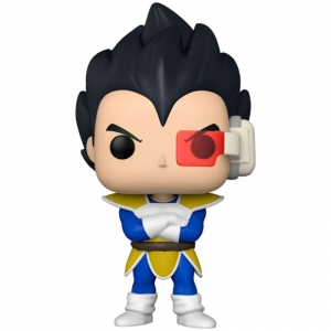 FUNKO POP Vegeta 1138 - Dragon Ball Z Edición Especial 25cm
