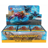 AetherDrift Booster Box ESP
