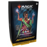 Commander: Aetherdrift: "Living Energy"