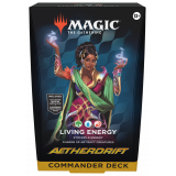 Commander: Aetherdrift: "Living Energy"