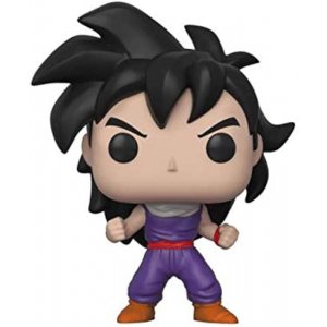 Funko POP! Dragon ball Z Gohan (Training Outfit)