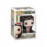 Funko POP! One Pîece Nico Robin