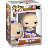 FUNKO POP Netero 1132 - Hunter X Hunter