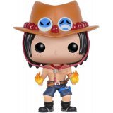 Funko POP! One Pîece Portgas D. Ace