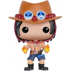 Funko POP! One Pîece Portgas D. Ace