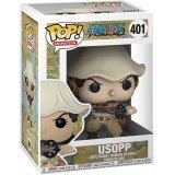 Funko POP! One Pîece Ussop