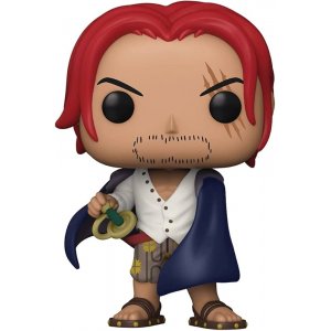 Funko POP! One Pîece Shanks