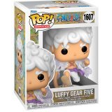 Funko POP! One Pîece Luffy Gear 5
