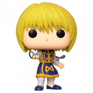 FUNKO POP Kurapika 653 - Hunter x Hunter