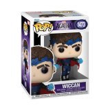 Funko POP! Marvel Agatha Wiccan