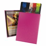 Ultimate Guard Cortex Sleeves Tamaño Estándar Rosa (100)