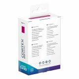 Ultimate Guard Cortex Sleeves Tamaño Estándar Rosa (100)