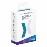 Ultimate Guard Cortex Sleeves Tamaño Estándar Petrol (100)