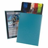 Ultimate Guard Cortex Sleeves Tamaño Estándar Petrol (100)