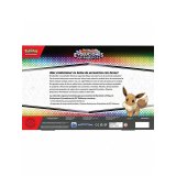 Evoluciones Prismáticas Accessory Pouch Special Collection ENG
