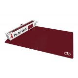 Ultimate Guard Tapete Monochrome Burdeos 61 x 35 cm