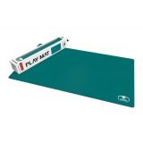 Ultimate Guard Tapete Monochrome  Gasolina Azul 61 x 35 cm