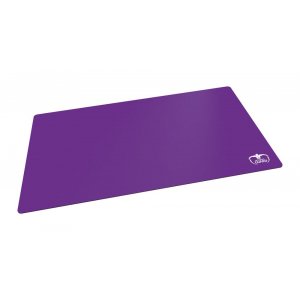 Ultimate Guard Tapete Monochrome Morado 61 x 35 cm