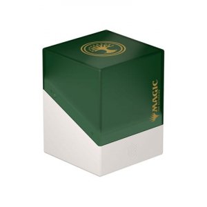 Ultimate Guard Boulder 100+ Magic: The Gathering  "Guild Summit" - Selesnya