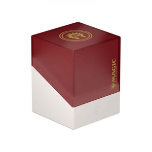 Ultimate Guard Boulder 100+ Magic: The Gathering "Guild Summit" - Boros