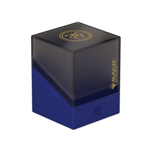 Ultimate Guard Boulder 100+ Magic: The Gathering "Guild Summit" - Dimir