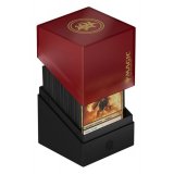 Ultimate Guard Boulder 100+ Magic: The Gathering "Guild Summit" - Rakdos