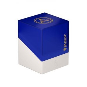 Ultimate Guard Boulder 100+ Magic: The Gathering "Guild Summit" - Azorius