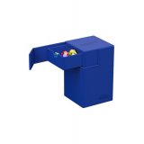 Ultimate Guard  Flip`n`Tray 100+ XenoSkin Monocolor Azul