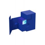 Ultimate Guard  Flip`n`Tray 100+ XenoSkin Monocolor Azul