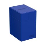 Ultimate Guard  Flip`n`Tray 133+ XenoSkin Monocolor Azul
