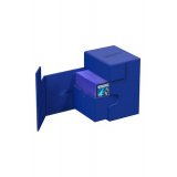 Ultimate Guard  Flip`n`Tray 133+ XenoSkin Monocolor Azul