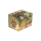 Ultimate Guard Sidewinder 100+ Xenoskin Magic: The Gathering "Bloomburrow" - Ygra, Eater of All