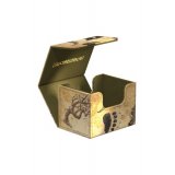 Ultimate Guard Sidewinder 100+ Xenoskin Magic: The Gathering "Bloomburrow" - Lumra, Bellow of the Woods